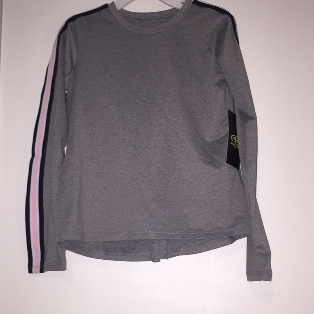 NEW!!! Girl long sleeve tee bundle